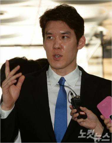 박태환(사진=노컷뉴스)