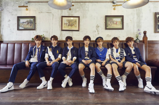 로미오(사진=C.T엔터테인먼트제공)
