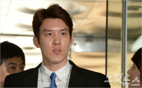 박태환(사진=노컷뉴스)