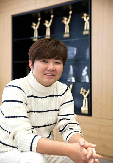 FNC엔터테인먼트한성호대표(사진=소속사제공)