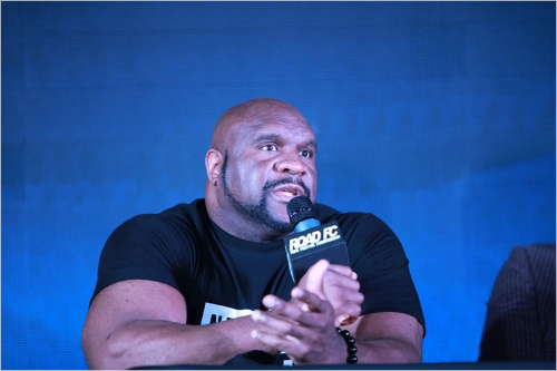 사진=로드FC제공