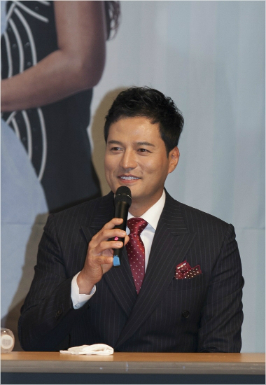배우김성민(사진=자료사진)