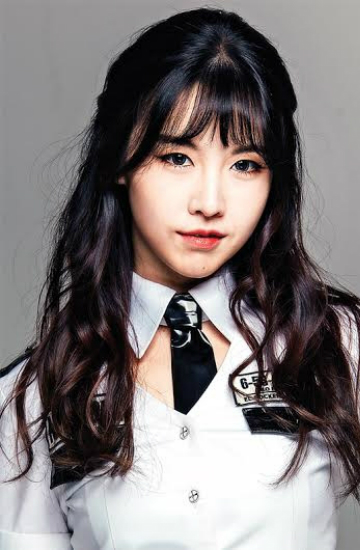 워너비린아(사진=제니스미디어콘텐츠그룹제공)