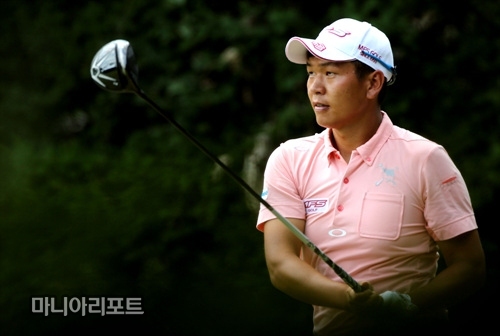 ▲김민호자료사진.