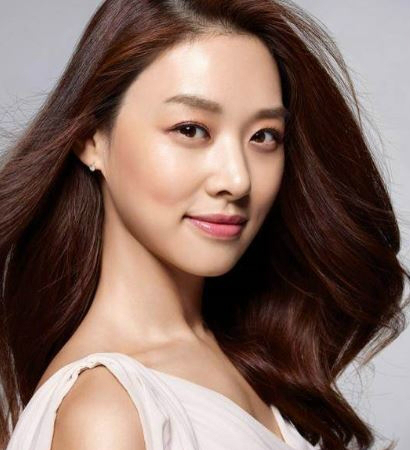배우장신영(사진=케이스타엔터테인먼트제공)