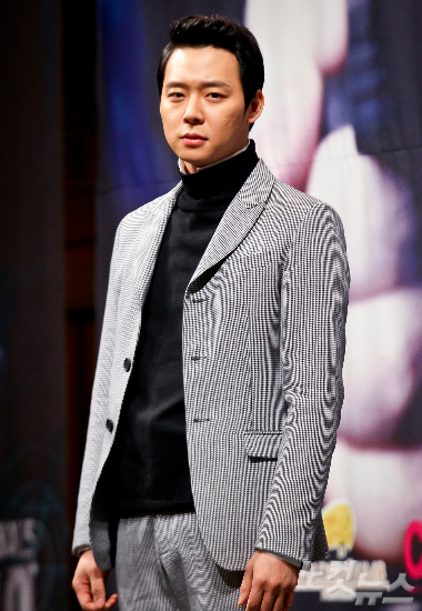 박유천(자료사진)