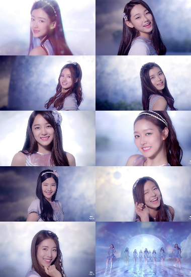 "우린 극단돌!" 구구단, 이름만 독특한 게 아냐