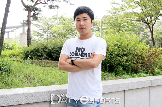 '돌아온 CS 챔피언' MVP PK 강근철 "직장도 포기하고 프로게이머 복귀한 이유는…"
