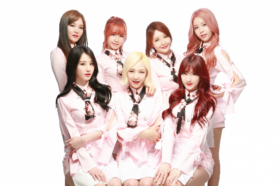 워너비 "3色 코스튬, 노출 없어도 섹시하죠?"
