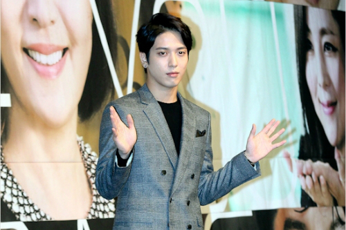 가수겸배우정용화(사진=자료사진/노컷뉴스)