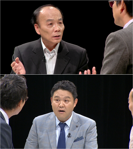 JTBC썰전.(제공사진)