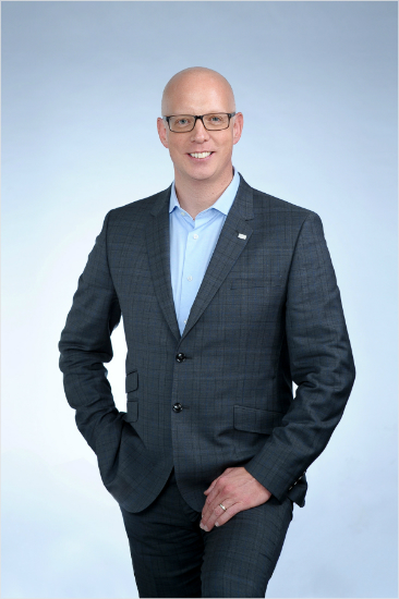 에디닉슨아디다스재팬리테일부사장은7월1일부터아이다스코리아의대표이사를맡는다.(사진=아디다스코리아제공)