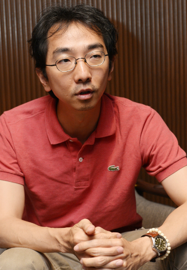 유호진PD(사진=KBS제공)