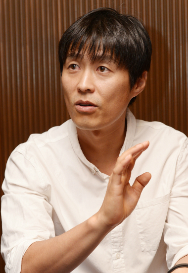 유일용PD(사진=KBS제공)