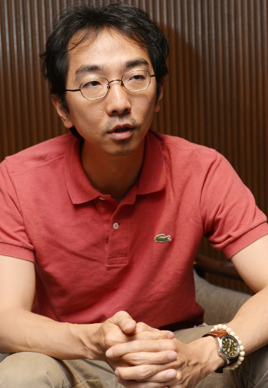 유호진PD(사진=KBS제공)