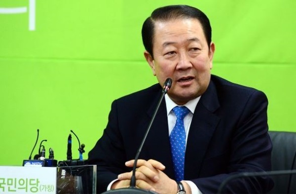 박주선, “외교부 연구용역 90% 수의계약…불신외교 자초” 