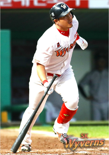 SK최정(사진제공=SK와이번스)