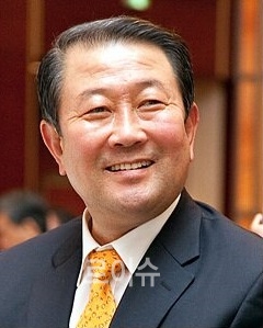 박주선 ‘광주 시내면세점 특례 인정’ 아문단법 개정안