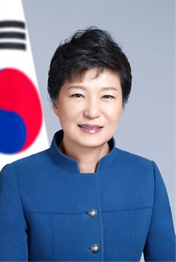 朴 대통령 “사드 미사일 배치 北 위협에 맞서 국민생명 지키겠다”