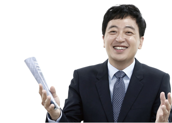 금태섭, 4년간 197명 3만 8097원 없어 노역장 유치