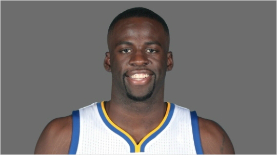 드레이먼드그린.(사진=NBA미디어센트럴)