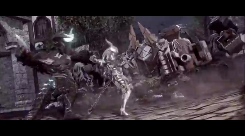 ▲아키에이지신규업데이트'오키드나의증오'풀버전홍보영상캡쳐이미지.