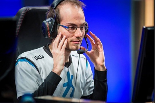 'FORG1VEN' 콘스탄티노스 초르지유. (사진=콘스탄티노스 초르지유 페이스북 발췌)