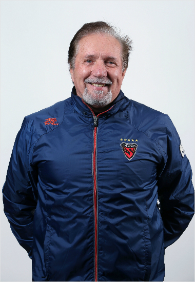 플라비우피지컬코치.(사진=대한축구협회제공)