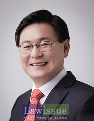 이헌승 국회의원.