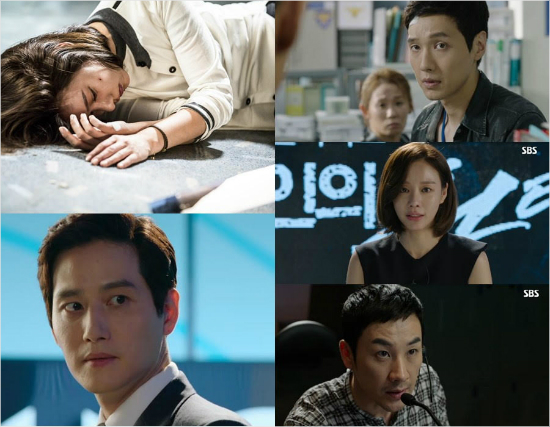 SBS'원티드'방송화면.(제공사진)