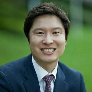 변호사인 김해영 더불어민주당 의원