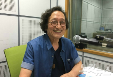 정지영BIFAN조직위원장
