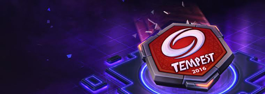 블리자드, 히어로즈에 '템페스트 우승 기념 탈것' 추가