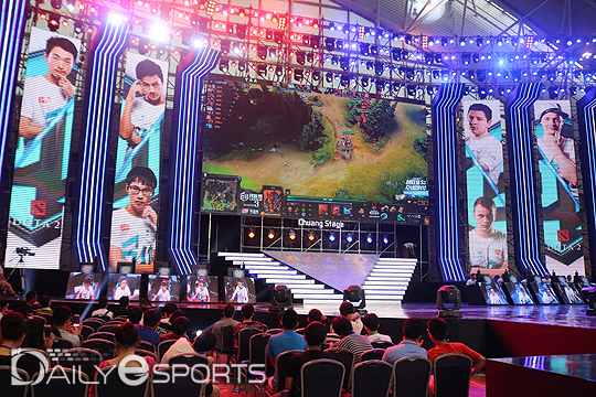 글로벌 대학생 e스포츠 대회! 추앙리그 16일 개막