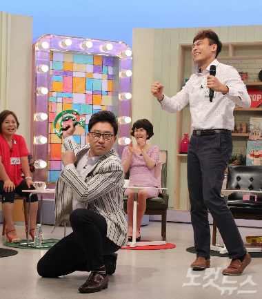 (사진=출처:CBSTV제공)