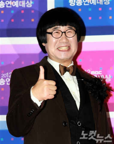 최양락(사진=자료사진/노컷뉴스)