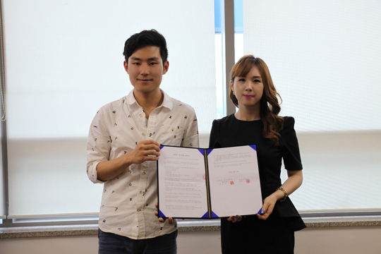 마이티, 게임코치와 MOU 체결…은퇴 후 강사 활동