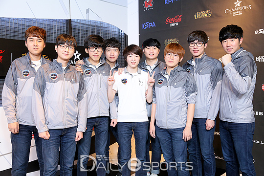 CJ 엔투스, 사실상 승강전 확정