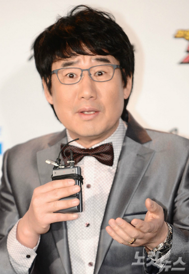 최양락(자료사진/윤창원기자)
