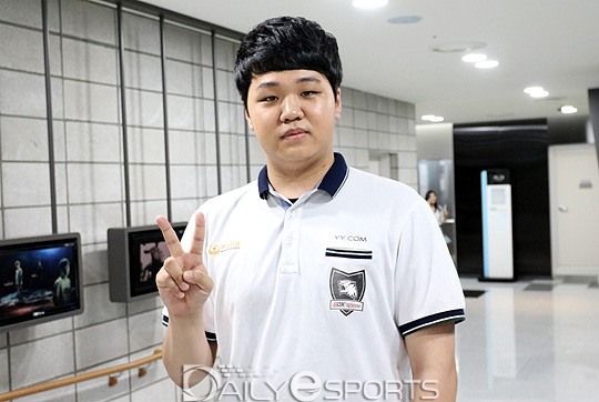 '프레이' 김종인, 롤챔스 1,000킬 대업 달성