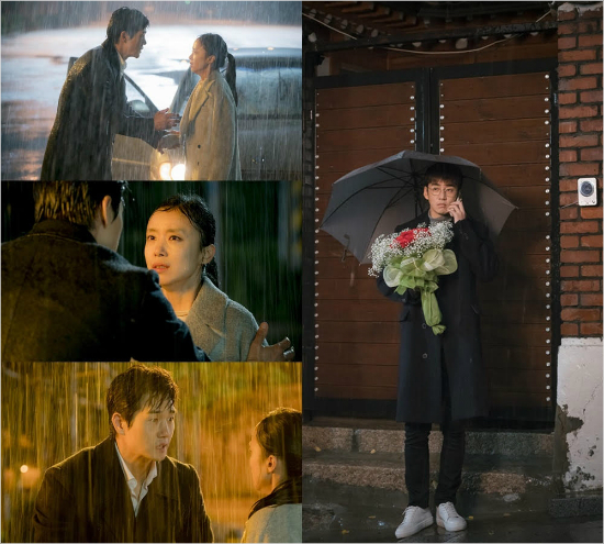 굿와이프5화예고사진.(사진=tvN제공)