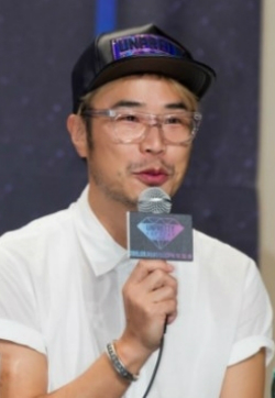 Mnet한동철국장(사진=CJE&M제공)