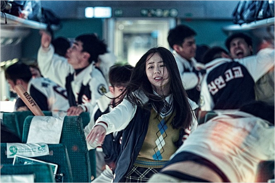 영화'부산행'스틸컷.(제공사진)