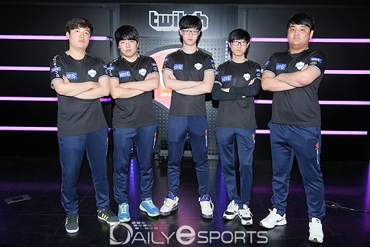 A조에서 4전 전승을 거둔 MVP 프로젝트.