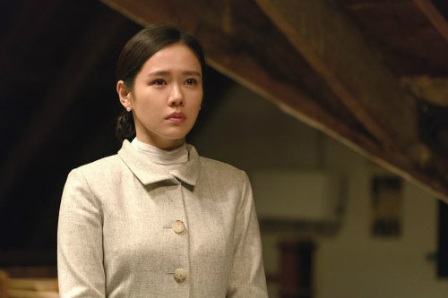 영화'덕혜옹주'스틸컷(사진=롯데엔터테인먼트제공)