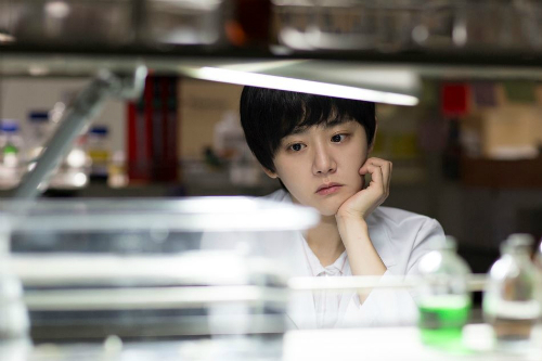 영화'유리정원'스틸컷(사진=리틀빅픽처스제공)