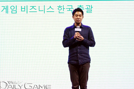 민경환 구글플레이 앱·게임 비즈니스 한국 총괄.