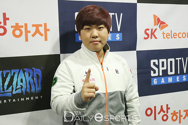 kt 롤스터 이동녕.