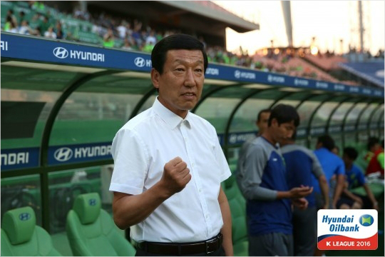 전북현대는올시즌개막후무패행진을23경기까지늘리고국내프로스포츠최다경기무패기록을갈아치웠다.(사진=한국프로축구연맹제공)