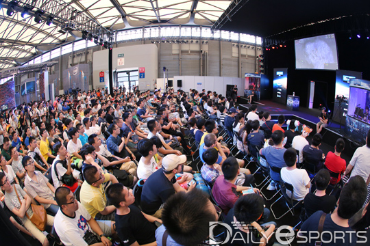 프로리그 3R 결승, 새로운 무대 적응력이 관건